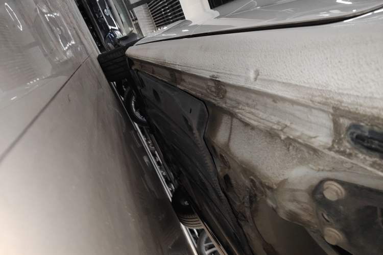 Used Volkswagen Golf 2019 280TSI DSG Comfort Version China VI Standard
