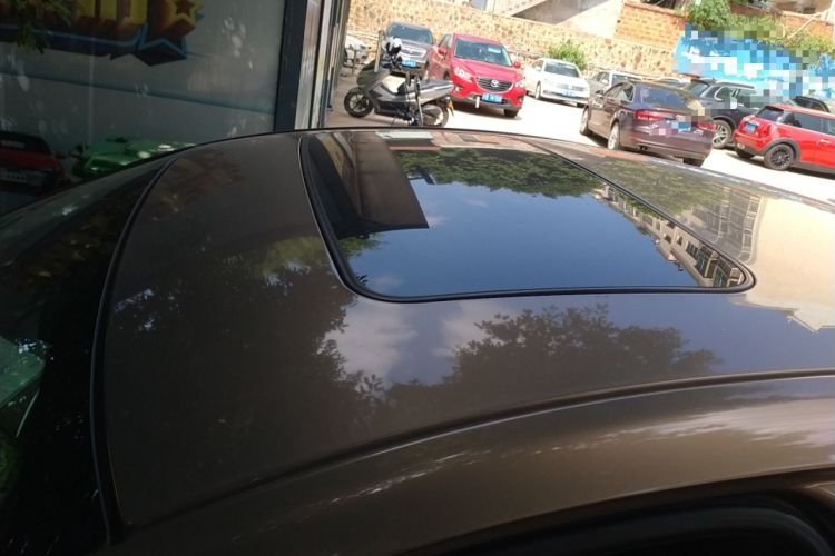 Used Buick Regal 2014 1.6T Fashionable Tech Edition
