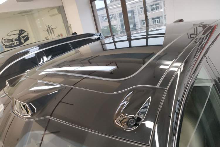 Used Nio ES8 2023 75 kWh