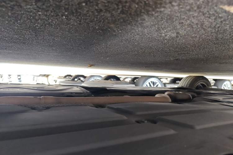 Used BMW 3 Series 2015 320Li Fashion Model