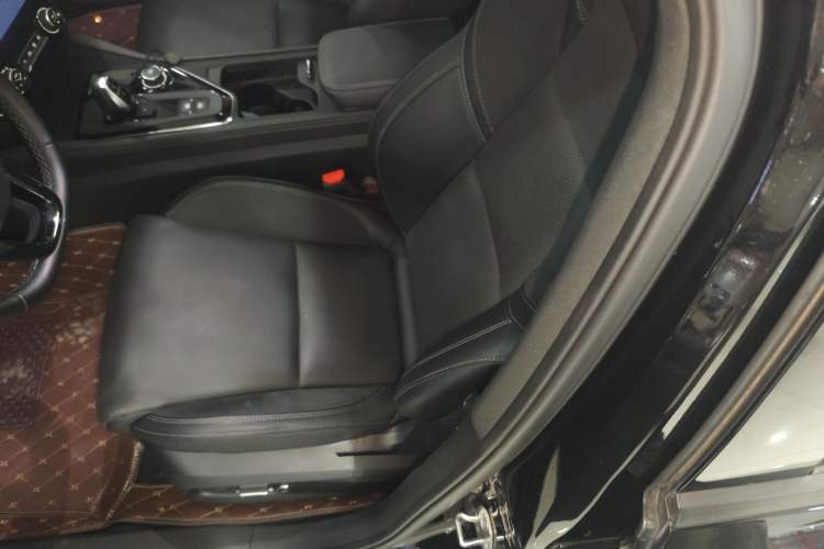 Used Lynk & Co 03 2021 1.5TD DCT Jing Champion Edition
