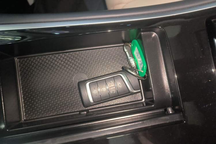 Used GAC Trumpchi M8 2021 Master Series 390T Four-Seat Deluxe Edition
