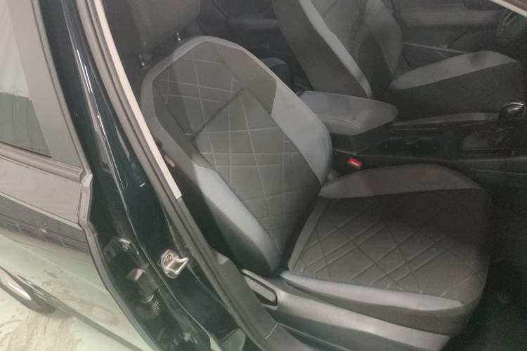 Used Volkswagen Lavida 2023 Revised 1.5L Automatic DeYi Edition
