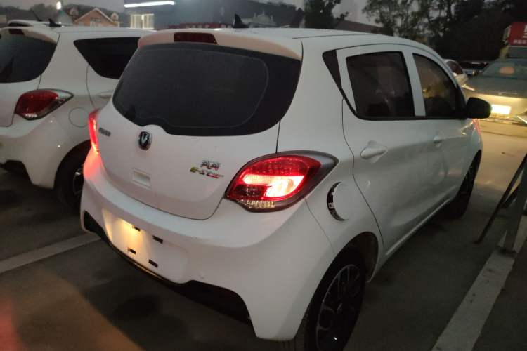 Used Oshan Benni E-Star 2021 National Edition Xin Yue Version Lithium-Ion Battery
