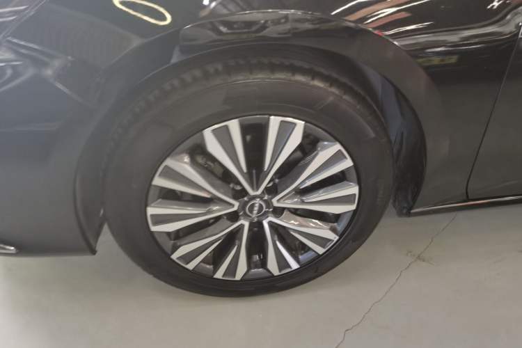 Used Nissan Teana 2022 2.0L XL-TLS Enjoyment Edition
