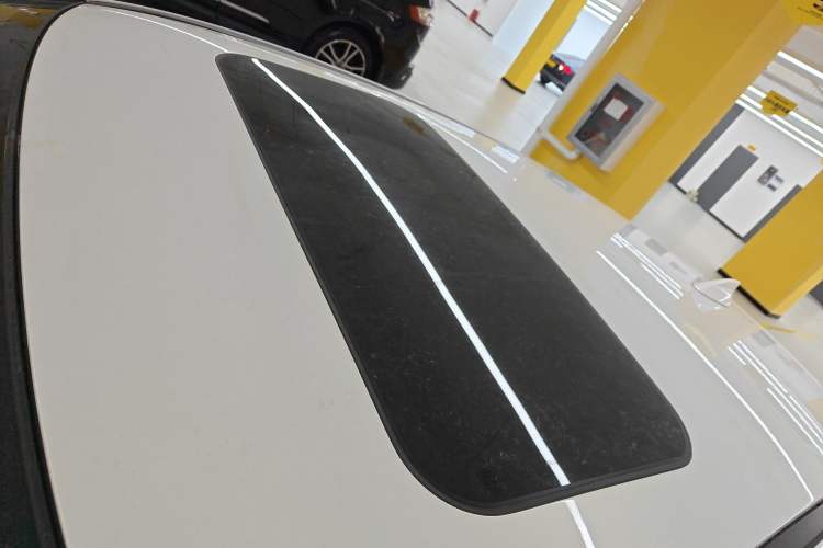 Used Mazda CX-4 2021 2.0L Automatic Two-Wheel Drive Blue Sky Exploration Edition