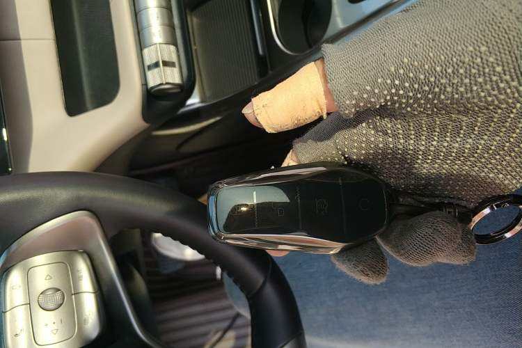 Used BYD Dolphin 2021 405 km Fashion Edition