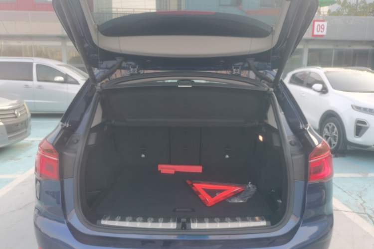 Used BMW X1 2019 sDrive18Li Fashion Model
