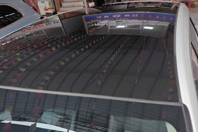 Used Hima AITO M5 2022 Range-Extended Rear-Drive Standard Version