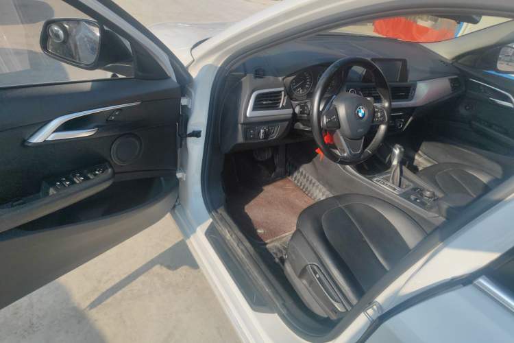 Used BMW 1 Series 2017 118i Fashion Model