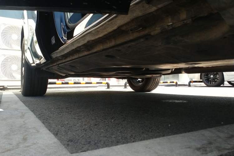 Used Volkswagen Teramont 2025 Tiguan Pro 450TSI 4Motion Crosswind Edition
