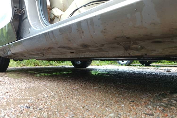 Used Changan Eado 2015 1.6L Automatic Luxury Model
