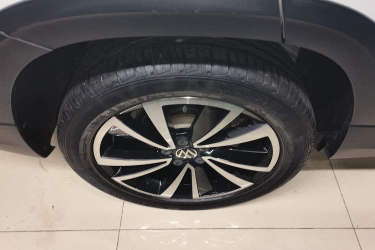 Used Volkswagen Tharu 2021 280TSI Two-Wheel-Drive Luxury Plus Edition
