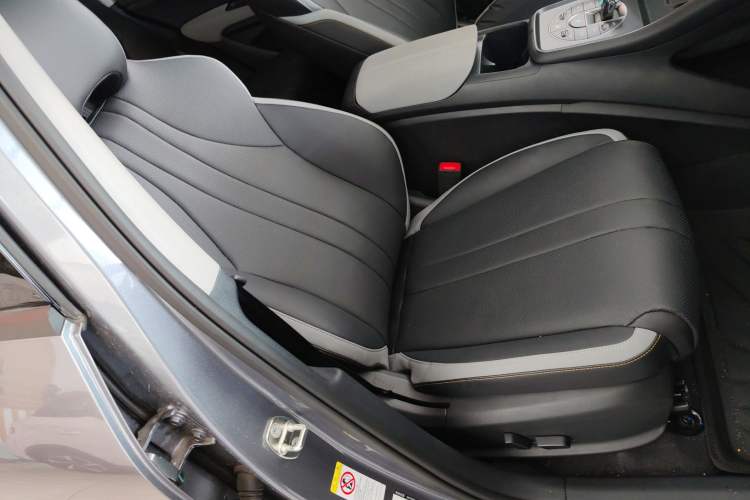 Used BYD Sealion 05 DM-i 2025 DM-i Smart Drive 115KM Flagship Model