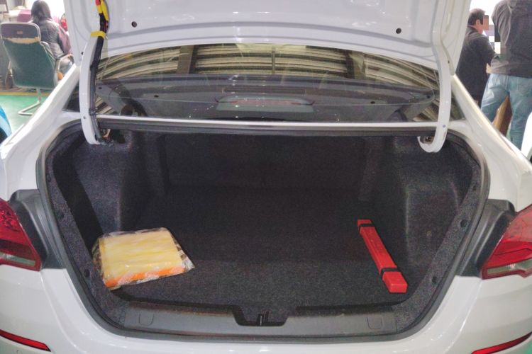 Used Chevrolet Cavalier 2019 320 Manual Xinyue Edition