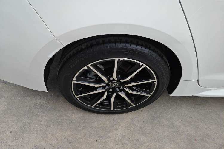 Used Toyota Levin 2024 185T CVT Sport Edition