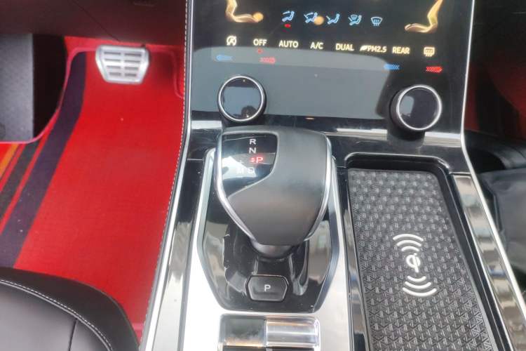 Used JETOUR X90 2022 Zilong 2.0T DCT Changsheng Edition 5-seater