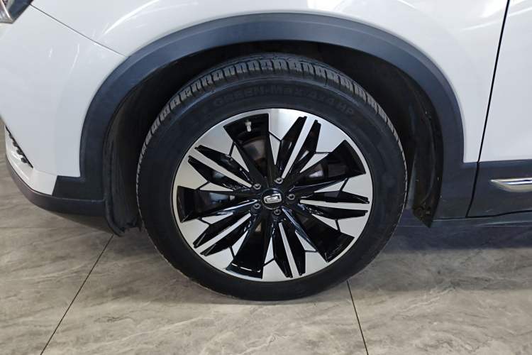 Used Bestune T77 2019 230 TID Automatic Comfort Version China V Emission Standard