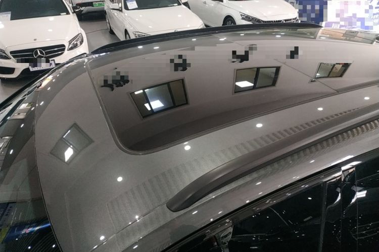 Used Audi Q5L 2024 40 TFSI Luxury Dynamic Edition
