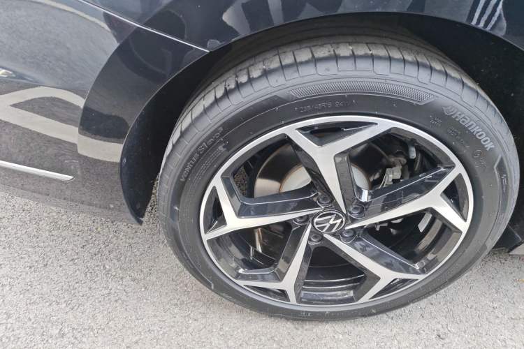 Used Volkswagen Passat 2024 380TSI Starry Dragon Edition