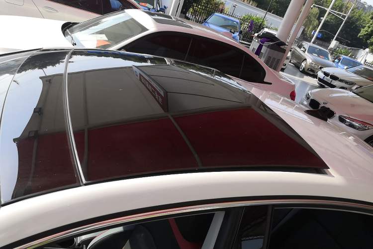 Used Volkswagen Lamando 2023 Lavida L 280TSI DSG Cool & Spicy Edition
