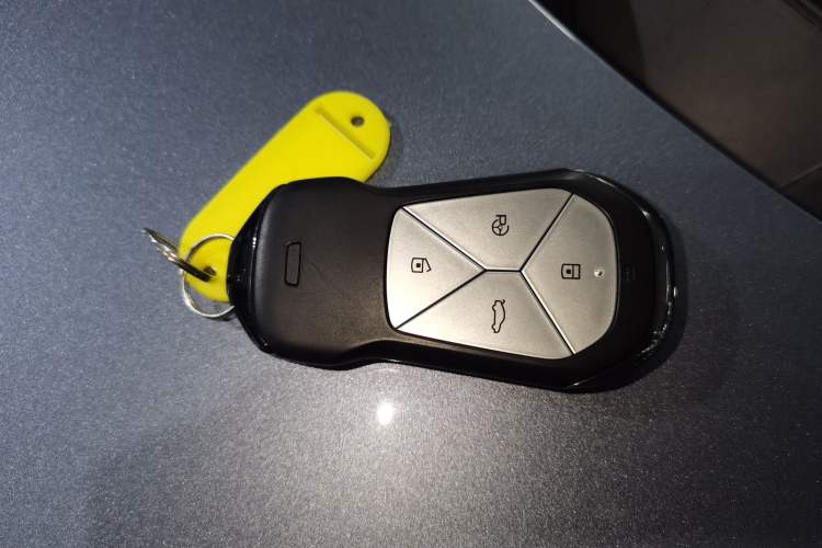 Used XPeng P5 2022 460E+
