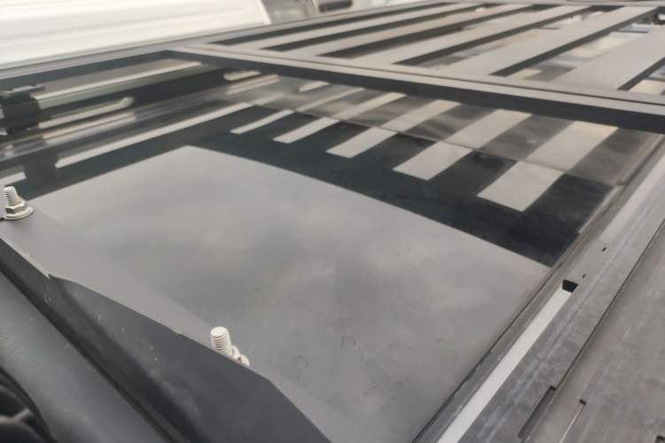 Used JETOUR Traveler 2023 2.0T All-Wheel-Drive CrossPRO
