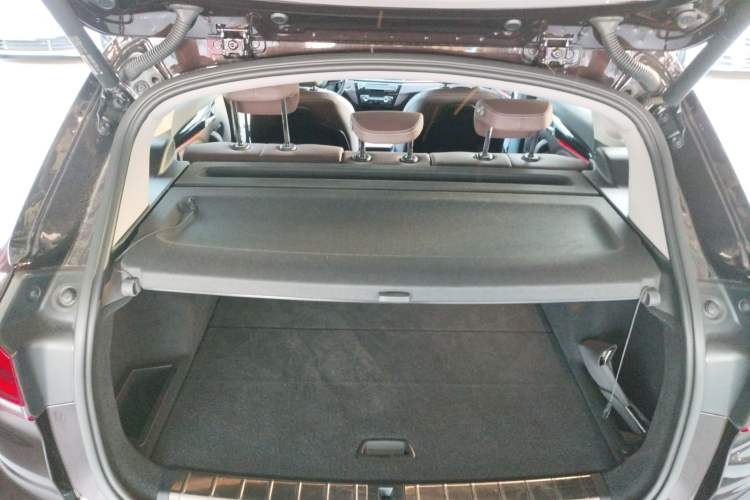 Used BMW X1 2020 sDrive25Li Leading Model