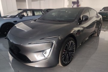 Used Avatr 12 2025 Ultra Extended-Range Edition