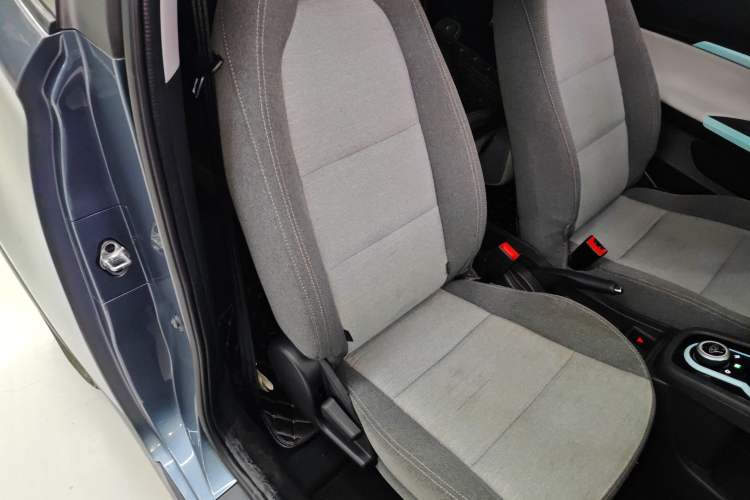 Used Chery Little Ant 2021 150 000 Yuan Ant Fan Edition Ant Trend Version Lithium Iron Phosphate
