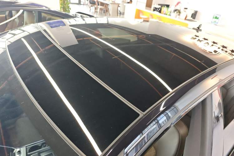 Used Audi A7L 2022 45 TFSI quattro S-line Wind Rider
