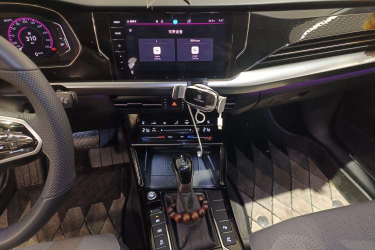 Used Volkswagen Passat 2024 380TSI Starry Luxury Edition