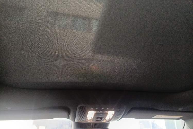 Used Mercedes-Benz GLB 2024 Refresh GLB 200 Fashion Edition