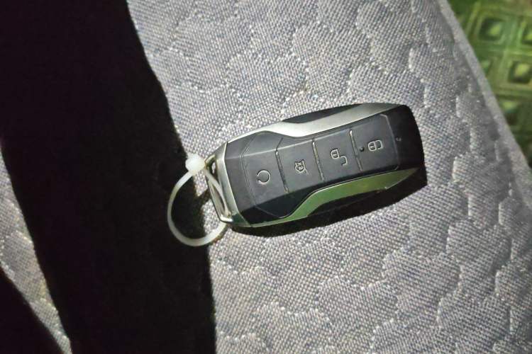 Used BYD Song PLUS New Energy 2021 DM-i 110KM Flagship PLUS 5G Edition