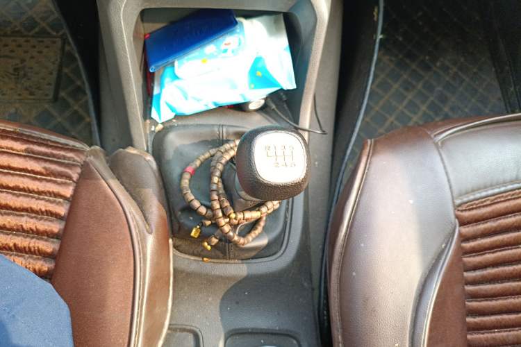 Used Wuling Hongguang 2021 1.5L S Base Version LAR
