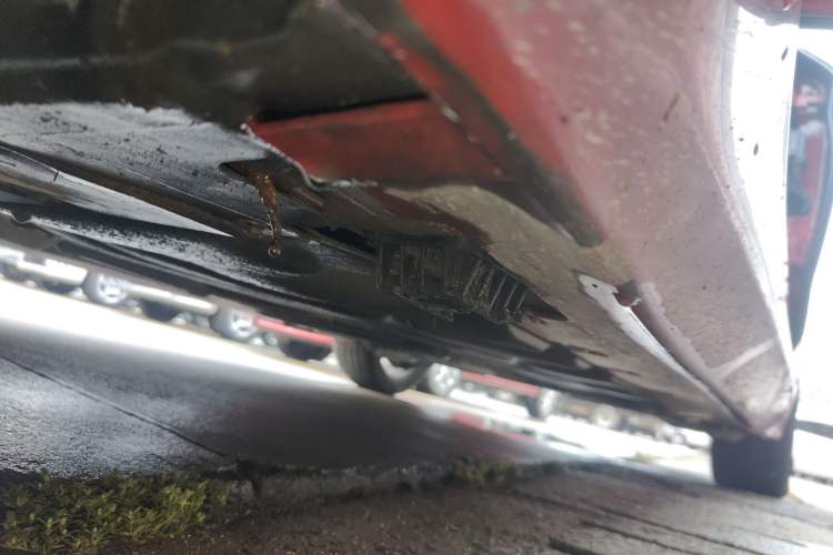 Used BMW 1 Series 2019 118i M Sport Package
