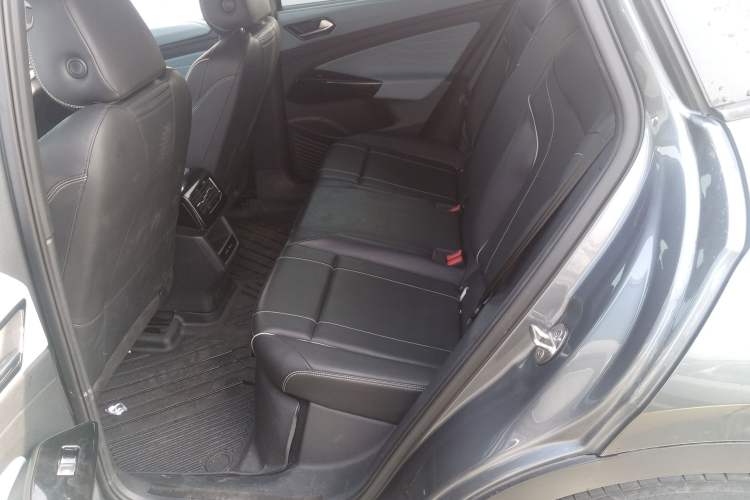 Used Volkswagen ID.4 X 2023 Pure Smart Edition
