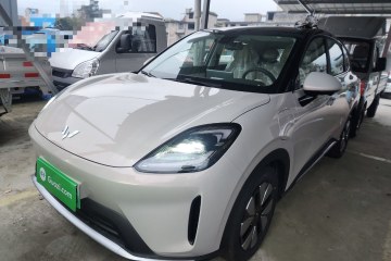 Used Wuling Bingo S 