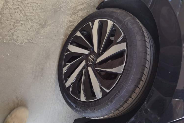 Used Volkswagen Passat 2022 330TSI Starry Elite Edition
