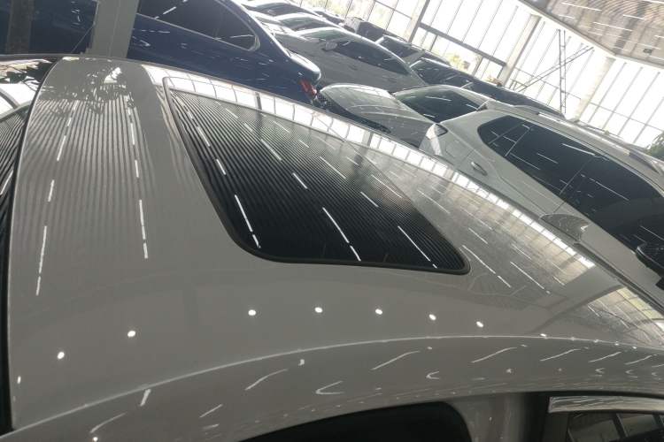 Used Cadillac CT4 2022 28T Luxury Edition
