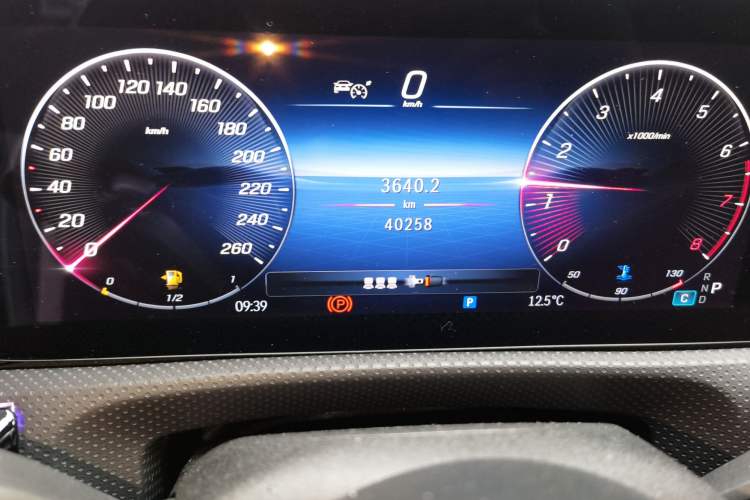 Used Mercedes-Benz CLA 2023 CLA 200 Shooting Brake