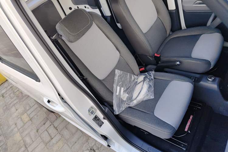 Used Wuling Zhiguang New Energy 