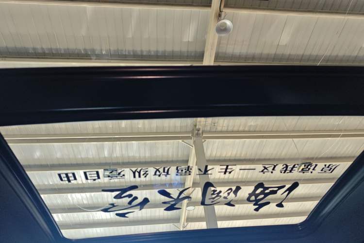 Used Buick Enclave 2020 28T Four-Wheel Drive Luxury Flagship Edition