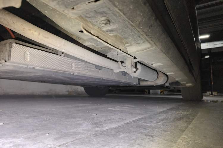 Used BYD Qin PLUS 2023 Champion Edition DM-i 55KM Leading Model
