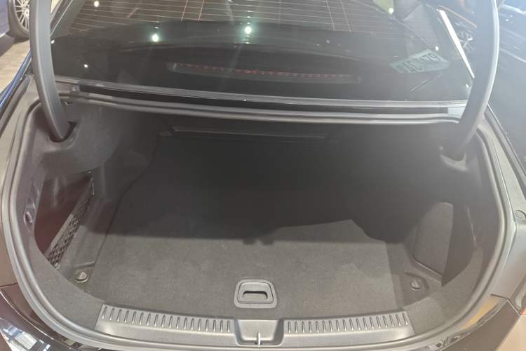 Used Mercedes-Benz E-Class 2024 E 300 L Stylish Model