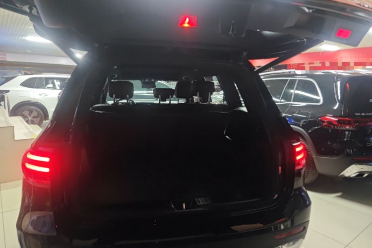 Used Mercedes-Benz GLB 2024 Refresh GLB 220 Dynamic Edition
