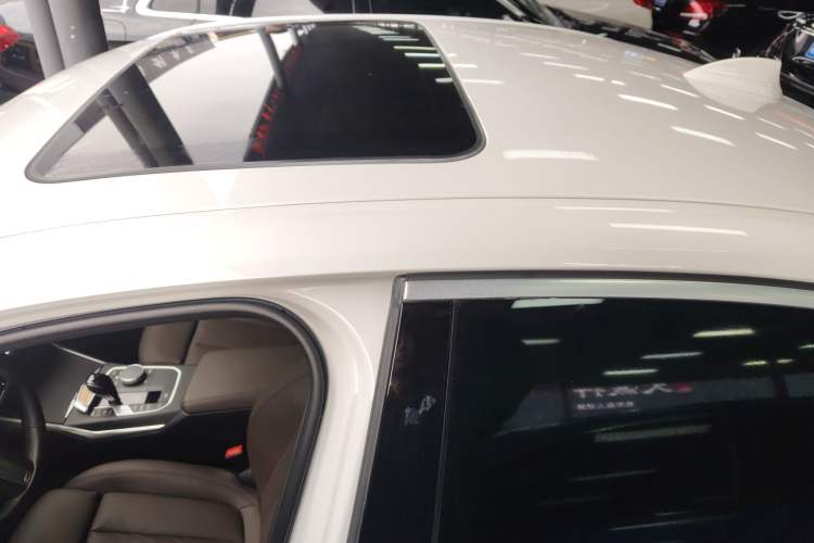 Used BMW 3 Series 2022 325i M Sport Package
