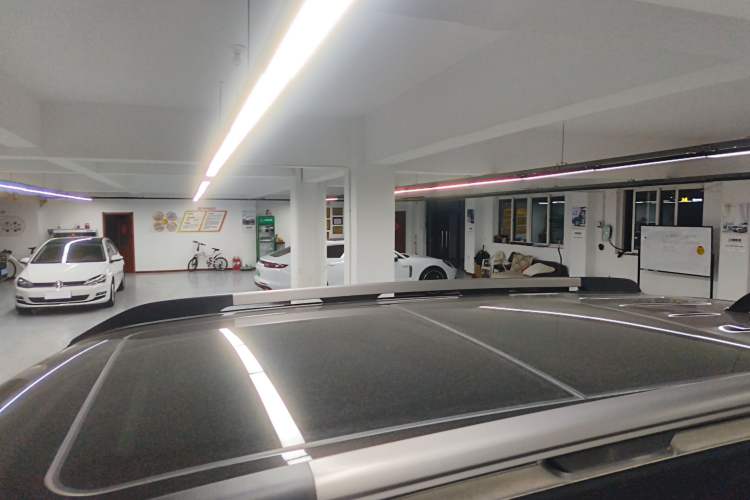 Used Haval DARGO 2022 1.5T DCT Two-Wheel Drive Border Collie Edition
