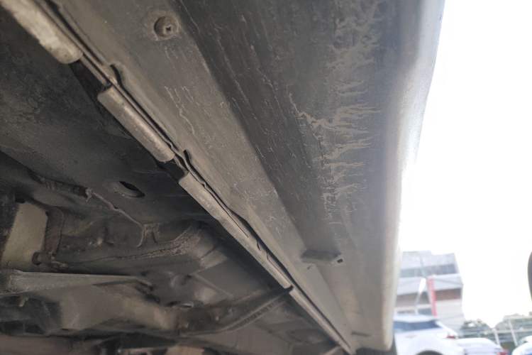 Used Peugeot 4008 2013 2.0L Two-Wheel Drive Fashion Edition
