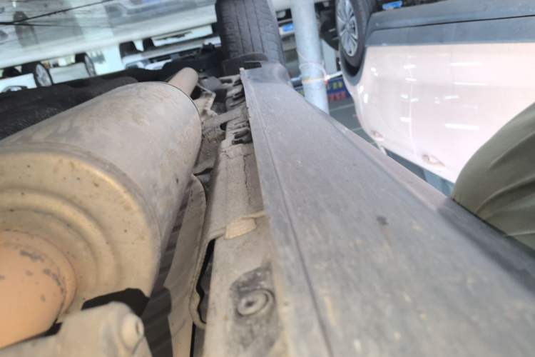 Used Honda XR-V 2020 220TURBO CVT Comfort Version
